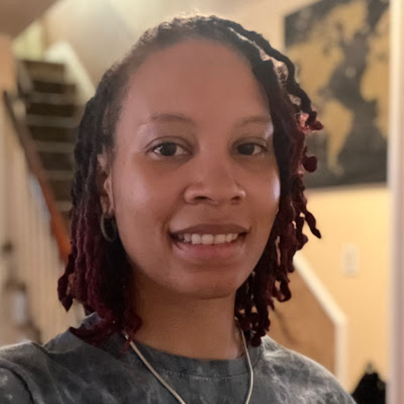 shaleahmitchell